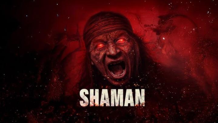 حصرياً | فيلم Shaman 2025 مترجم اون لاين بجودة عالية