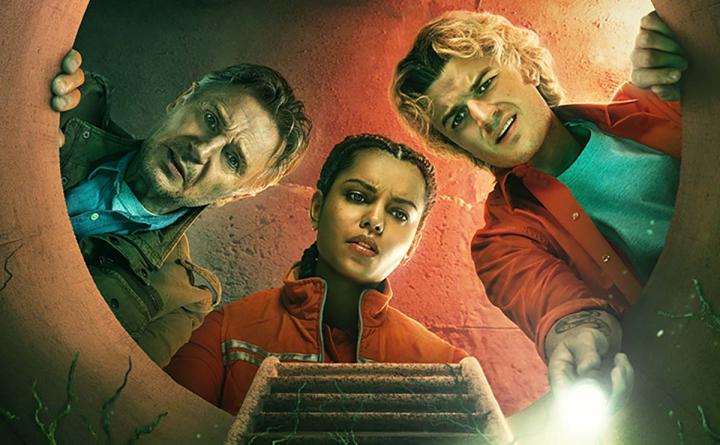 حصرياً | مشاهدة فيلم Cold Storage 2026 مترجم فيديو غاية بجودة عالية