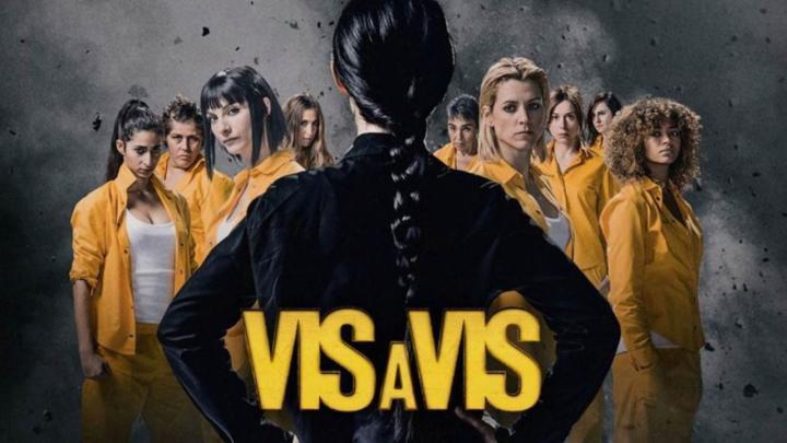 حصرياً | مسلسل Vis a vis الموسم الثالث الحلقة 4 مترجمة بجودة عالية