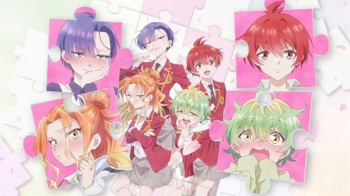 حصرياً | انمي Mikadono Sanshimai wa Angai, Choroi الحلقة 2 مترجمة بجودة عالية