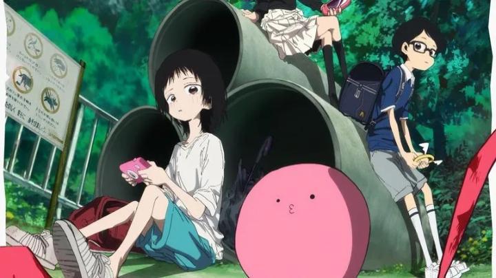 حصرياً | انمي Takopii no Genzai الحلقة 5 مترجمة بجودة عالية