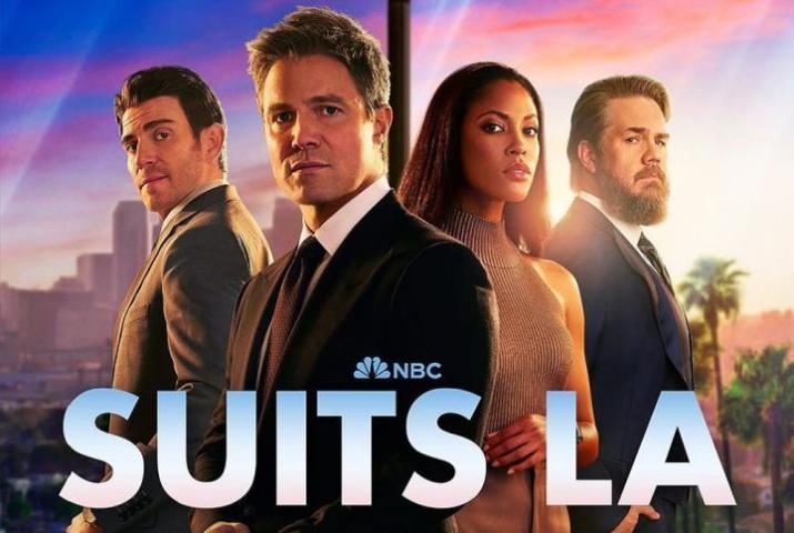 حصرياً | مسلسل Suits LA الموسم الاول الحلقة 9 مترجمة بجودة عالية