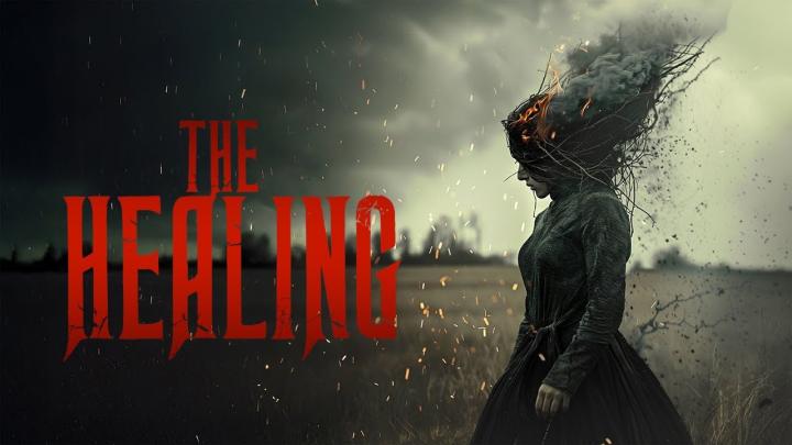 حصرياً | فيلم The Healing 2025 مترجم اون لاين بجودة عالية