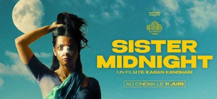 حصرياً | فيلم Sister Midnight 2024 مترجم كامل HD بجودة عالية