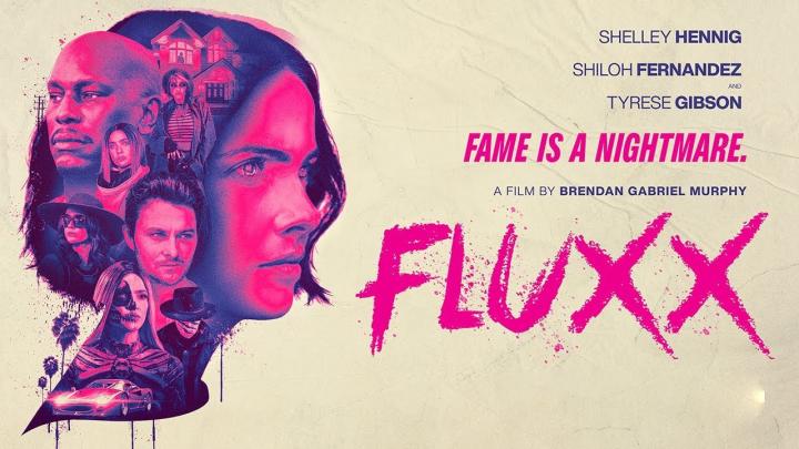 حصرياً | مشاهدة فيلم Fluxx 2025 مترجم فيديو غاية بجودة عالية