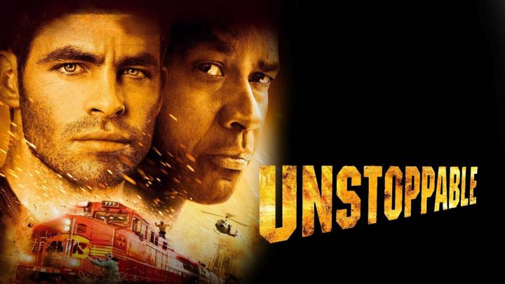حصرياً | مشاهدة فيلم Unstoppable 2010 مترجم بجودة عالية