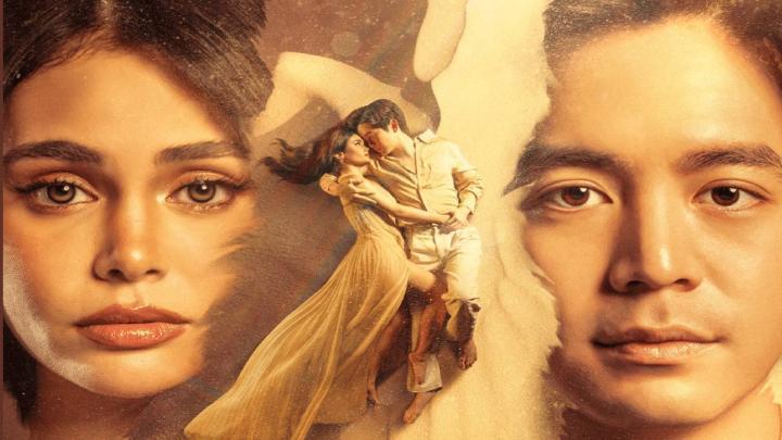 مسلسل الحب لا يزول أبداً Love Is Never Gone الحلقة 6 السادسة مترجمة HD
