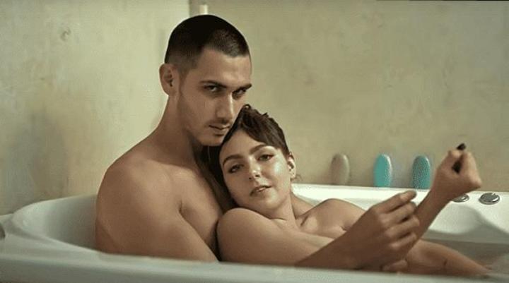 حصرياً | مسلسل Dark Desire الحلقة 10 مترجمة (للكبار فقط +18) بجودة عالية