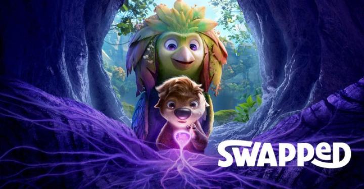 فيلم Swapped 2026 مترجم كامل HD بأعلى جودة