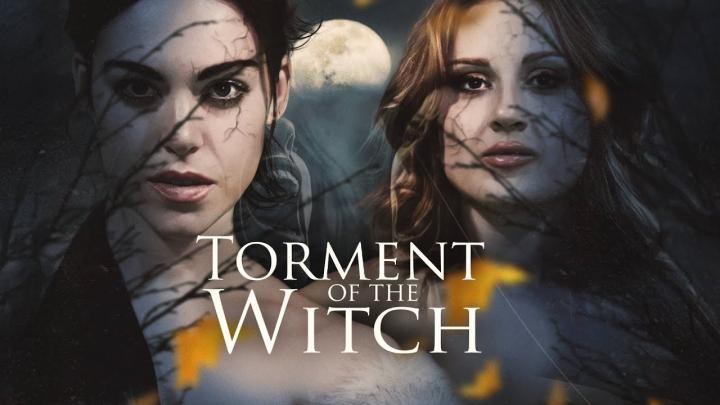 حصرياً | فيلم Torment of the Witch 2025 مترجم اون لاين بجودة عالية