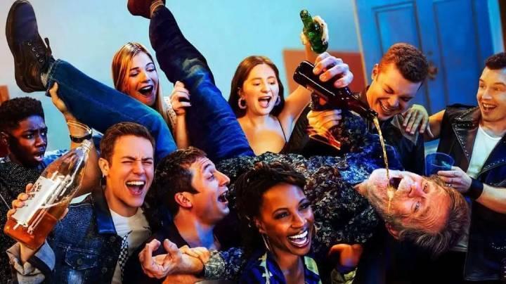 حصرياً | مسلسل Shameless الموسم 11 الحلقة 10 مترجمة بجودة عالية