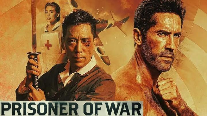 حصرياً | مشاهدة فيلم Prisoner of War 2025 مترجم بجودة عالية