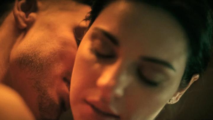 حصرياً | مسلسل Dark Desire الحلقة 12 مترجمة (للكبار فقط +18) بجودة عالية