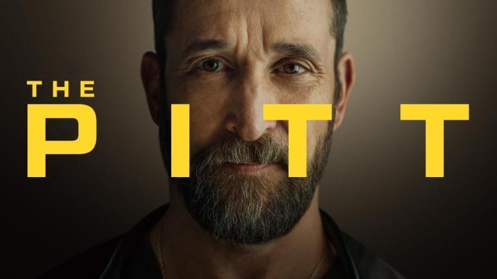 مسلسل The Pitt الموسم الثاني الحلقة 6 السادسة مترجمة