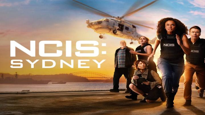 مسلسل NCIS: Sydney الموسم الثالث الحلقة 16 السادسة عشر مترجمة HD