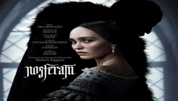 حصرياً | مشاهدة فيلم Nosferatu 2024 مترجم بجودة عالية
