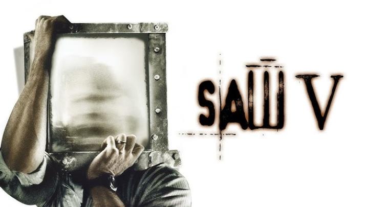 حصرياً | مشاهدة فيلم Saw 5 2008 الجزء الخامس مترجم بجودة عالية