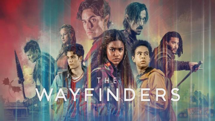 حصرياً | مسلسل The Wayfinders الموسم الاول الحلقة 5 بجودة عالية