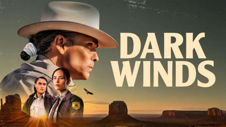 مسلسل Dark Winds الموسم الرابع الحلقة 5 الخامسة مترجمة