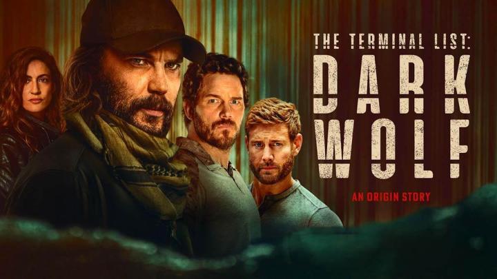 حصرياً | مسلسل The Terminal List: Dark Wolf الموسم الاول الحلقة 5 مترجمة بجودة عالية