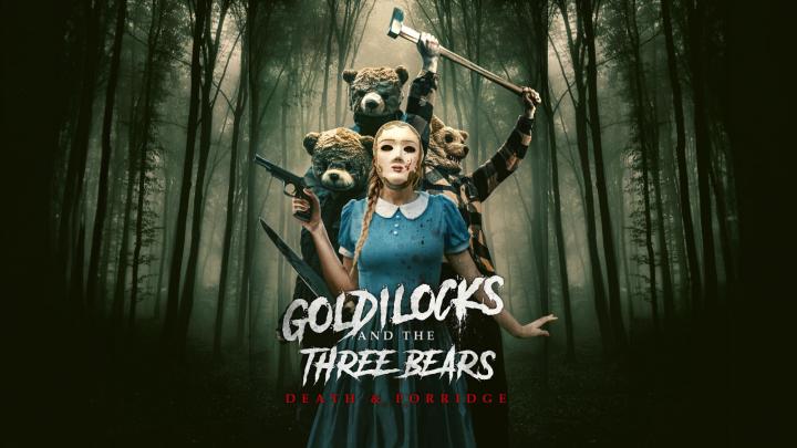 حصرياً | مشاهدة فيلم Goldilocks and the Three Bears: Death and Porridge 2024 مترجم اون لاين بجودة عالية