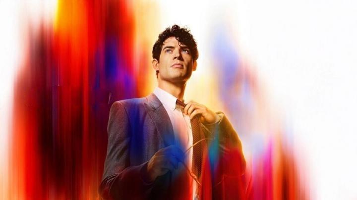 مشاهدة فيلم Superman 2025 مدبلج