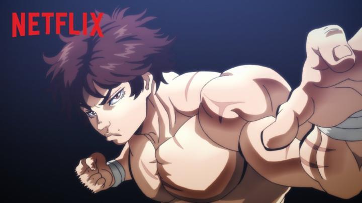 حصرياً | انمي Baki الموسم الثاني الحلقة 13 والاخيرة مترجمة بجودة عالية