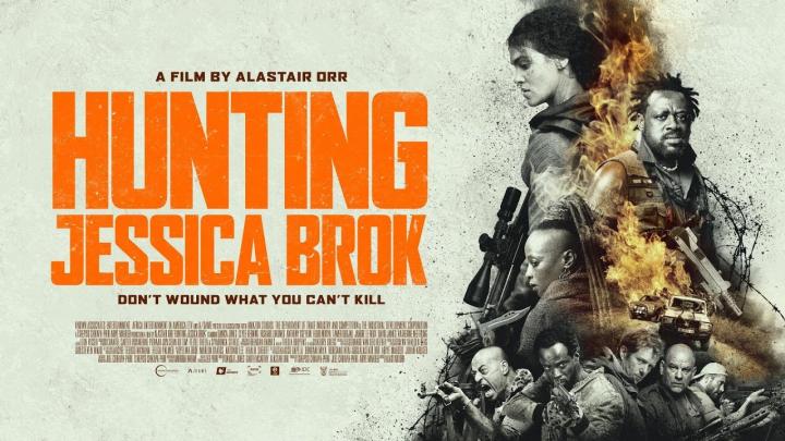 حصرياً | فيلم Hunting Jessica Brok 2025 مدبلج بجودة عالية