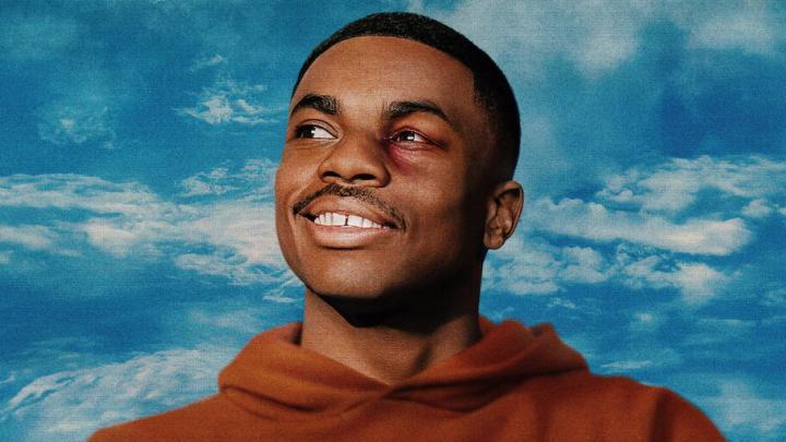 حصرياً | مسلسل The Vince Staples Show الموسم الثاني الحلقة 6 والاخيرة مترجمة بجودة عالية