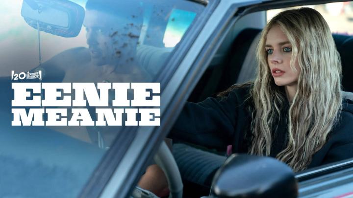 حصرياً | فيلم Eenie Meanie 2025 مترجم اون لاين بجودة عالية