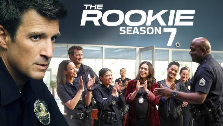 حصرياً | مسلسل The Rookie الموسم السابع الحلقة 15 مترجمة بجودة عالية
