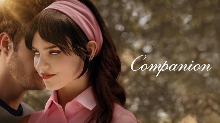 حصرياً | مشاهدة فيلم Companion 2025 مترجم فيديو غاية بجودة عالية