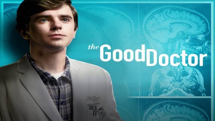 حصرياً | مسلسل The Good Doctor الموسم السادس الحلقة 5 مترجمة بجودة عالية