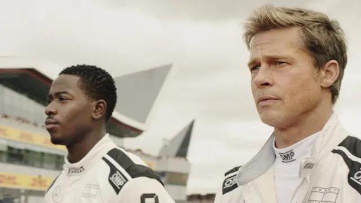 حصرياً | مشاهدة فيلم F1 2025 مترجم فيديو غاية بجودة عالية