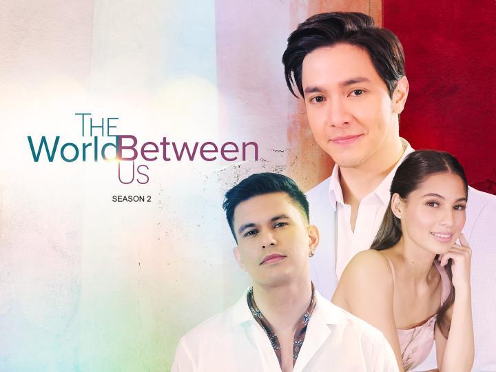 حصرياً | مسلسل العالم بيننا The World between Us الموسم الثاني الحلقة 5 مترجمة بجودة عالية