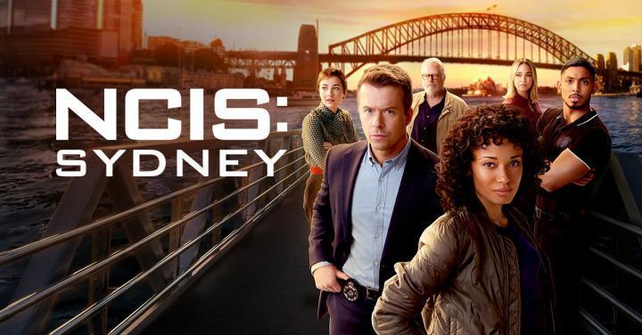 حصرياً | مسلسل NCIS Sydney الموسم الثاني الحلقة 10 مترجمة بجودة عالية