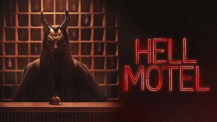 حصرياً | مسلسل Hell Motel الحلقة 4 مترجمة بجودة عالية