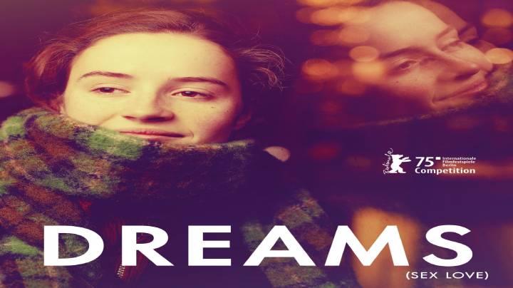 حصرياً | فيلم Dreams 2024 مترجم اون لاين بجودة عالية