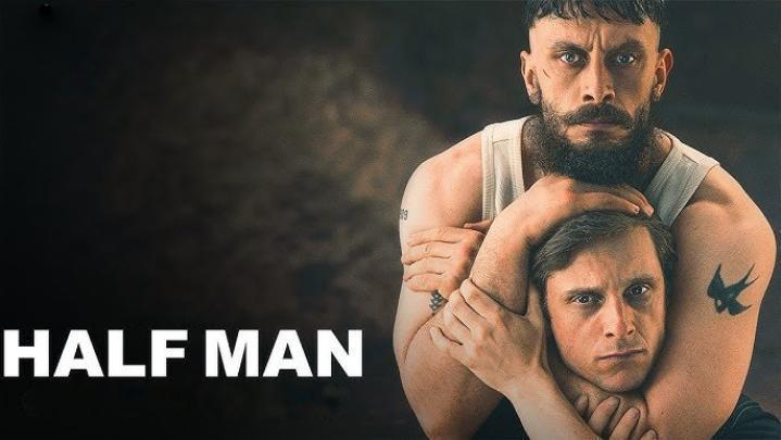 مسلسل Half Man الموسم الاول الحلقة 6 السادسة مترجمة