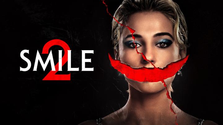 حصرياً | مشاهدة فيلم Smile 2 2024 مترجم بجودة عالية