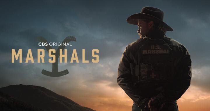 مسلسل Marshals الحلقة 3 الثالثة مترجمة
