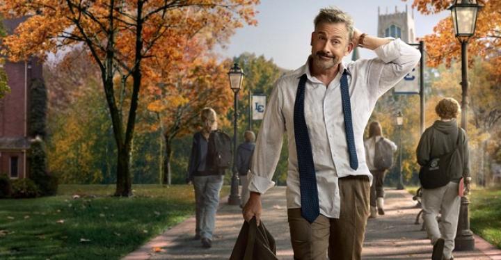 مسلسل Rooster الموسم الاول مترجم