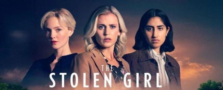 حصرياً | مسلسل The Stolen Girl الحلقة 4 مترجمة بجودة عالية