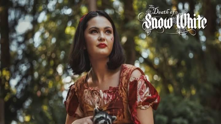 حصرياً | مشاهدة فيلم The Death of Snow White 2025 مترجم فيديو غاية بجودة عالية