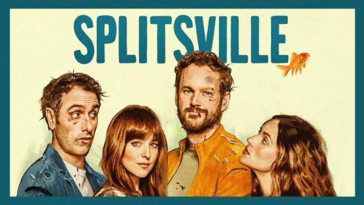 حصرياً | فيلم Splitsville 2025 مدبلج اون لاين بجودة عالية