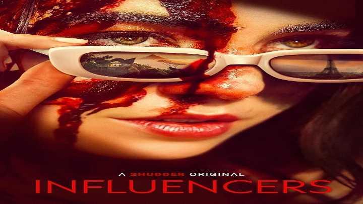 فيلم Influencers 2025 مترجم بجودة عالية