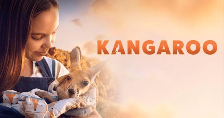 حصرياً | مشاهدة فيلم Kangaroo 2025 مترجم فيديو غاية بجودة عالية