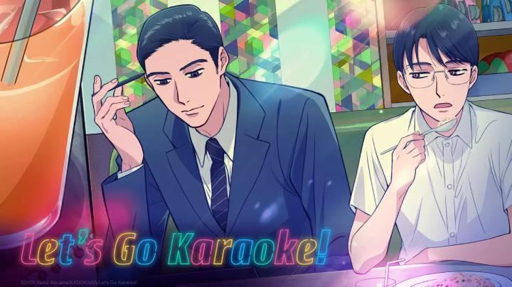 حصرياً | انمي Karaoke Iko الحلقة 4 مترجمة بجودة عالية