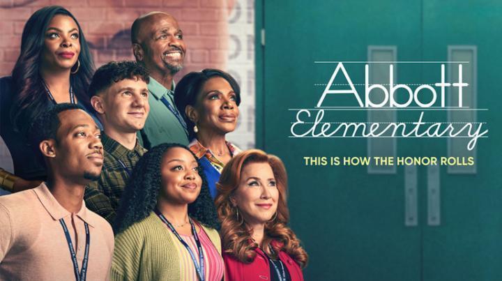 مسلسل Abbott Elementary الموسم الخامس الحلقة 22 الثانية والعشرون مترجمة HD