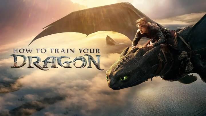 حصرياً | مشاهدة فيلم How to Train Your Dragon 2025 مترجم بجودة عالية